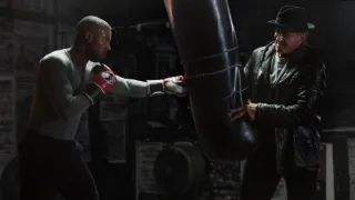 Creed II