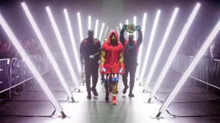 Creed II