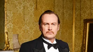 Hercule Poirot XIII (5)