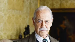 Hercule Poirot XIII (5)