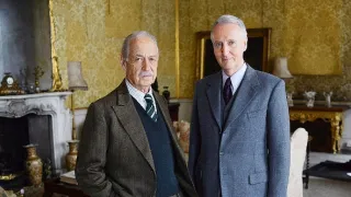 Hercule Poirot XIII (5)