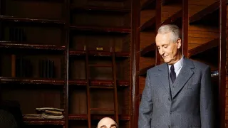 Hercule Poirot XIII (5)