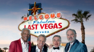 Frajeri vo Vegas