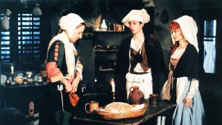 Kouzelnice
