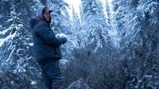 Život v sevření mrazu VIII (1)