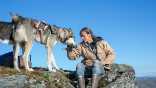 Život v sevření mrazu VIII (1)