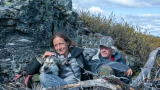 Život v sevření mrazu VIII (1)