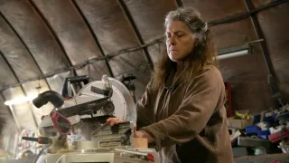 Život v sevření mrazu VIII (1)