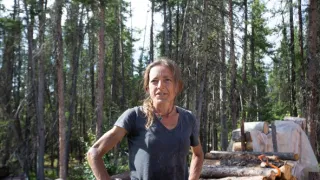 Život v sevření mrazu VIII (1)