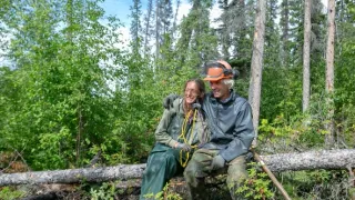 Život v sevření mrazu VIII (1)