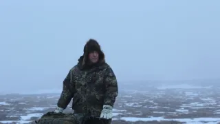 Život v sevření mrazu VIII (1)