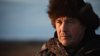 Život v sevření mrazu VIII (1)