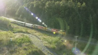 Nový Zéland, země Maorů