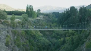 Nový Zéland, země Maorů