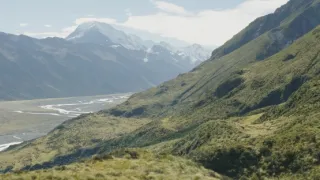 Nový Zéland, země Maorů