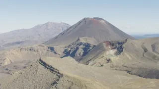 Nový Zéland, země Maorů