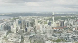 Nový Zéland, země Maorů