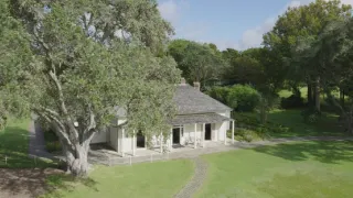 Nový Zéland, země Maorů