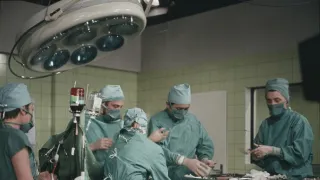Nemocnice na kraji města (2/20)