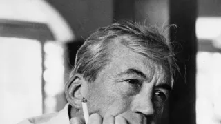 John Huston - dobrodružství svobodného ducha