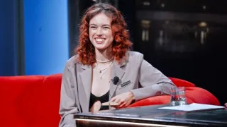 Show Jana Krause