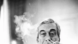 John Huston - dobrodružství svobodného ducha