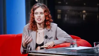Show Jana Krause
