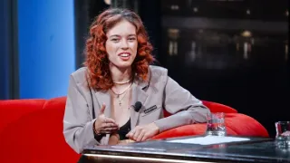 Show Jana Krause