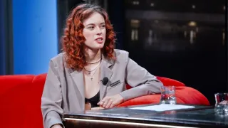 Show Jana Krause
