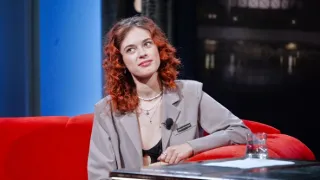 Show Jana Krause