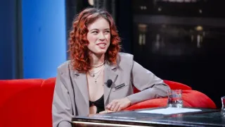 Show Jana Krause