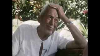 John Huston - dobrodružství svobodného ducha