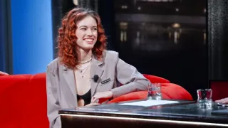 Show Jana Krause