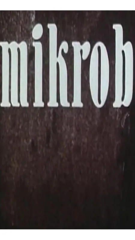 Mikrob, 1986 - fotogaléria