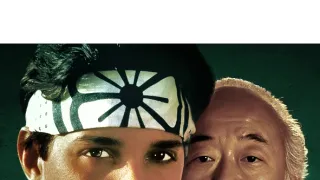 Karate Kid 3