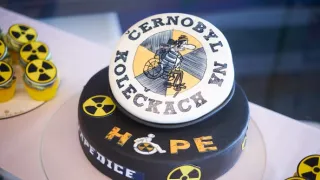 Černobyl na kolečkách