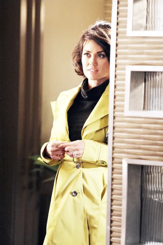 Vtierka Castle (Castle II - Wrapped Up in Death, The Late Shaft), 2010 - fotogaléria