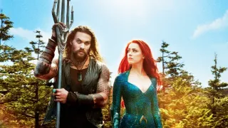 Aquaman