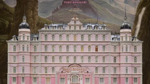 Grandhotel Budapešť