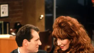 Ženatý se závazky (198)