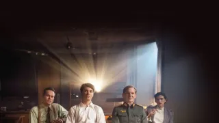 Rozdělený svět 1939-1962 (5/6)