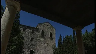 Chorvatské národní parky