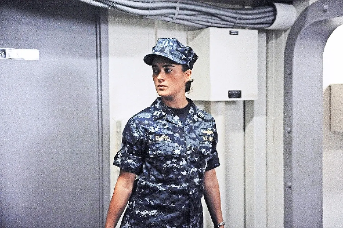 NCIS - Námorný vyšetrovací úrad, 2011 - fotogaléria