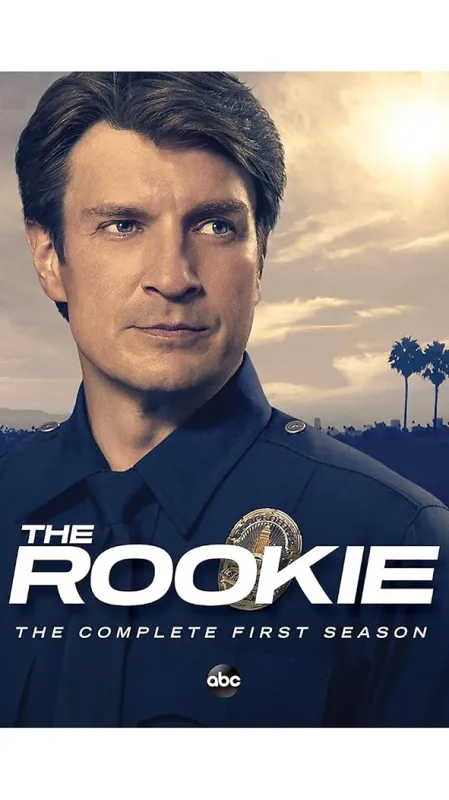 Zelenáč (The Rookie I - Pilot), 2018 - fotogaléria