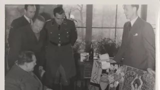 Renoir a dívka s modrou stuhou