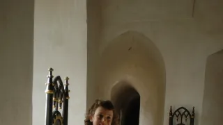 Kde bydlely princezny