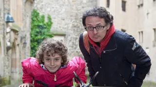 Kde bydlely princezny