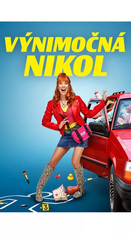Výnimočná Nikol, 2024 - fotogaléria