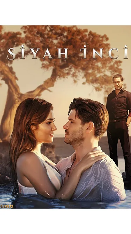 Černá perla (Siyah İnci), 2017 - fotogaléria