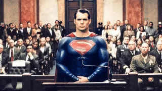 Batman vs. Superman: Úsvit spravodlivosti